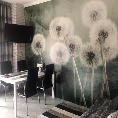 Natalya Apartamento *